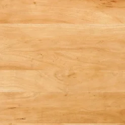 NEW OAK Gamba Del Tavolo Naturale|CASA Sale