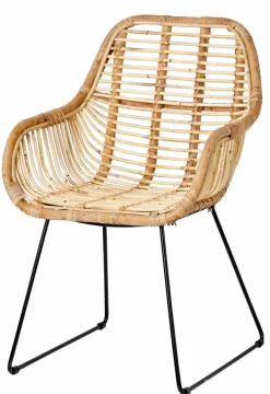 NEW OAK Gamba Del Tavolo Naturale|CASA Sale