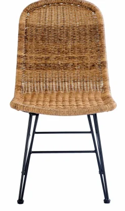 NEW OAK Gamba Del Tavolo Naturale|CASA Sale