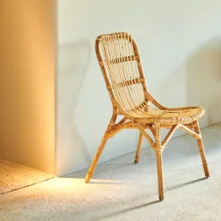 NEW OAK Gamba Del Tavolo Naturale|CASA Sale