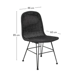 NEW OAK Gamba Del Tavolo Naturale|CASA Sale