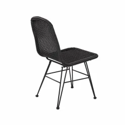 NEW OAK Gambe A Nero|CASA Online