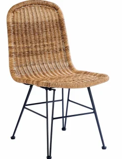 NEW OAK Gambe Del Tavolo Naturale|CASA Hot