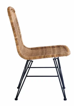 NEW OAK Gambe Del Tavolo Naturale|CASA Hot