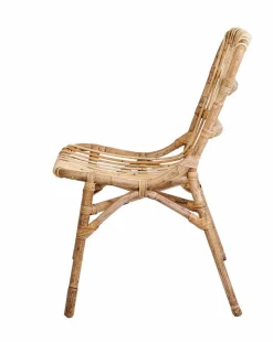 NEW OAK Gambe Del Tavolo Naturale|CASA Hot