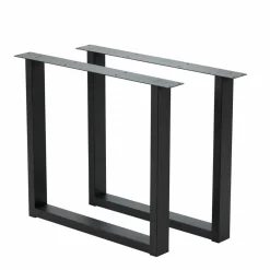 NEW OAK Gambe Del Tavolo Naturale|CASA Hot