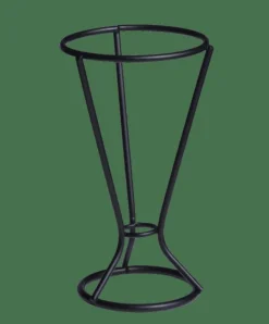 NJAM Supporto Per Cartoccio Nero|CASA Outlet