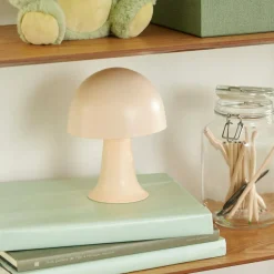 NOELIES Lampada Da Tavolo Crema|CASA Hot