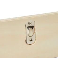 NOMA Scaffale Pensile S/3 Naturale|CASA