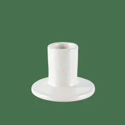 NORDI Candeliere Bianco|CASA Outlet