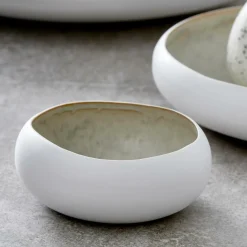 NORDIC Ciotola 26 CL Bianco|CASA Sale