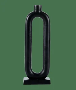 NOVA Candeliere Nero|CASA Sale