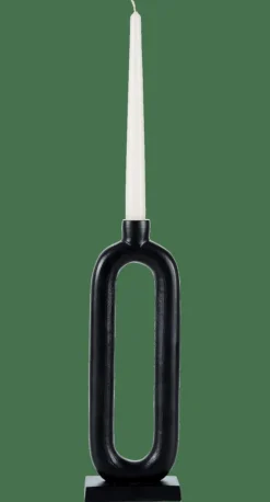 NOVA Candeliere Nero|CASA Sale