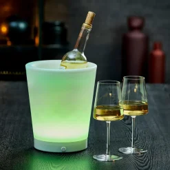 NOZZO Beccucci Set Da 2 Argentato|CASA Clearance