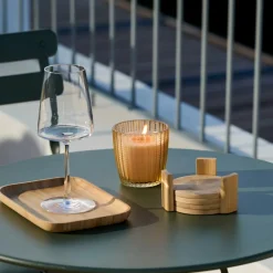 NOZZO Beccucci Set Da 2 Argentato|CASA Clearance