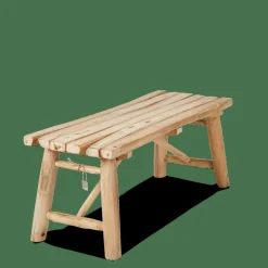 ODILE Panca Naturale|CASA Online