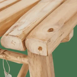 ODILE Panca Naturale|CASA Online