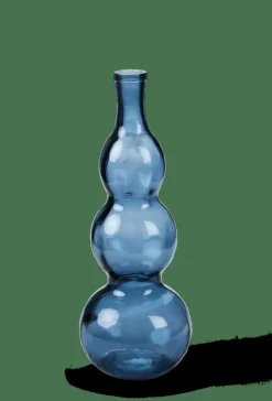 ODON Vaso Blu|CASA Clearance