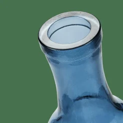 ODON Vaso Blu|CASA Clearance