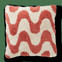 OLDUR Cuscino Marrone|CASA Hot