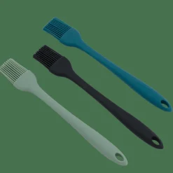 OSAKA Pennello Da Cucina Grigio, Verde, Blu|CASA Clearance