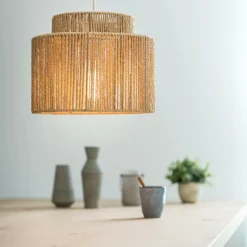 PAILLE Paralume Naturale|CASA Online