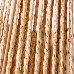 PAILLE Paralume Naturale|CASA Hot