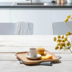 PANDA Piatto Naturale|CASA Outlet