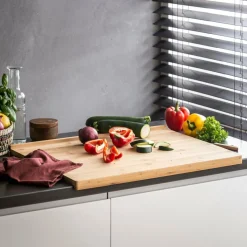 PANDA Portarotolo Cucina Naturale|CASA Discount