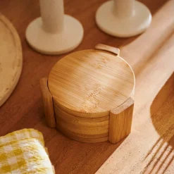 PANDA Portarotolo Cucina Naturale|CASA Discount