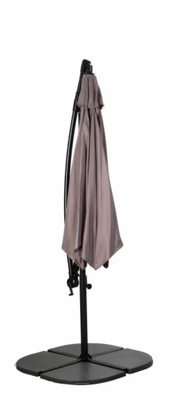 PARMA Piastrella Riempibile Grigio|CASA Clearance