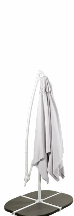 PARMA Piastrella Riempibile Grigio|CASA Clearance