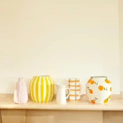 PASTELLI Vaso Viola|CASA Hot