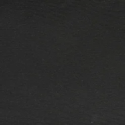 PAULETTA Cuscino Schienale Nero|CASA Outlet