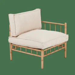 PAULETTA ECO Cuscino Eco Sabbia Beige|CASA Sale