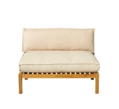 PAULETTA ECO Eco Cuscino Sabbia Beige|CASA Sale