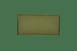 PAULETTA LUXE Cuscino Schienale Verde|CASA Sale