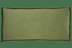 PAULETTA LUXE Cuscino Schienale Verde|CASA Discount