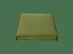 PAULETTA LUXE Cuscino Verde|CASA Clearance