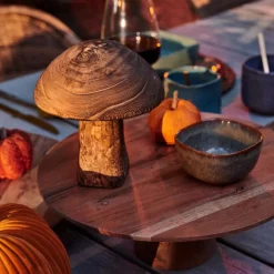 PAULO Fungo Marrone|CASA Online