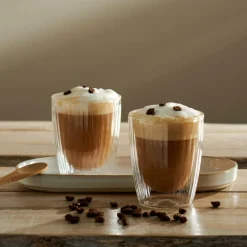 PAUSA Bicchiere 2a Parete Set Di 2 25 CL Trasparente|CASA Online