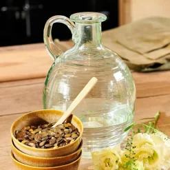 PEONIA Vaso Verde Chiaro|CASA Online