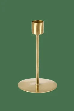 PHANTOM Candeliere Dorato Chiaro|CASA Online