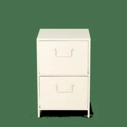 PHARMA Cassettiera 2 Cass Sabbia|CASA