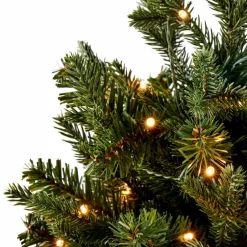 PIM Filo Luminoso 25 Luci Led Verde|CASA