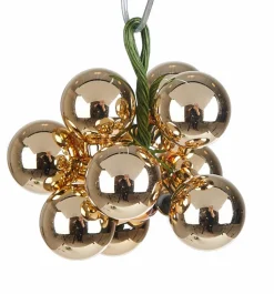 PIM Filo Luminoso 25 Luci Led Verde|CASA