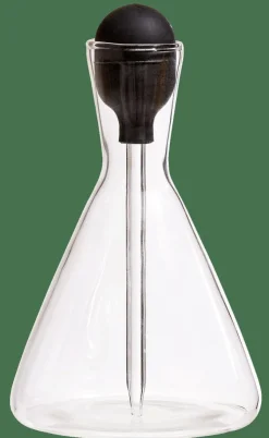 PIPET Dispenser Olio 250 Ml Trasparente|CASA New
