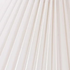 PLISSE Paralume Sabbia|CASA Online