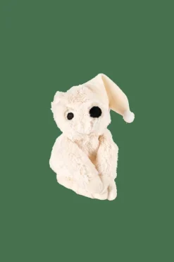 POLA PELUCHE ORSO POLARE Bianco|CASA Discount