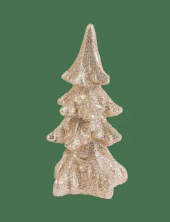 POLLY Soprammobile Dorato|CASA Outlet